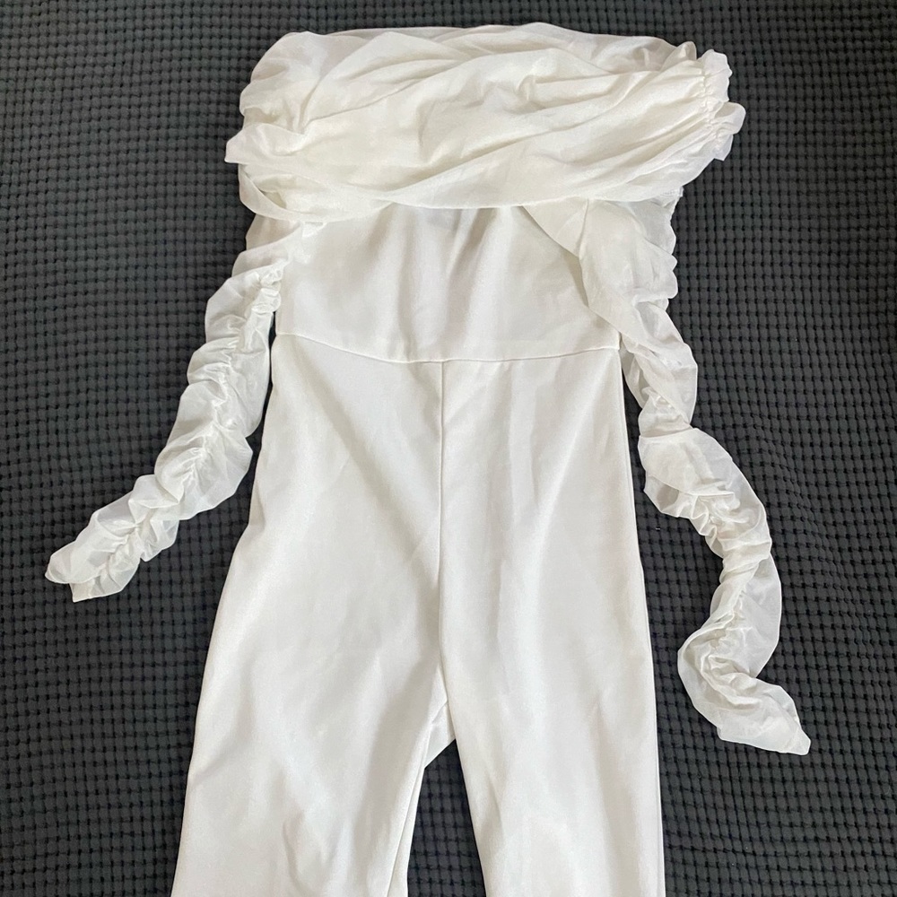 Fashion Nova Jumpsuit